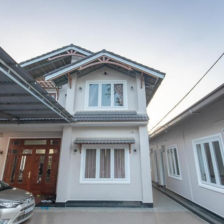 My Kim Villa Da Lat Dış mekan fotoğraf