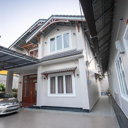 My Kim Villa Da Lat Dış mekan fotoğraf