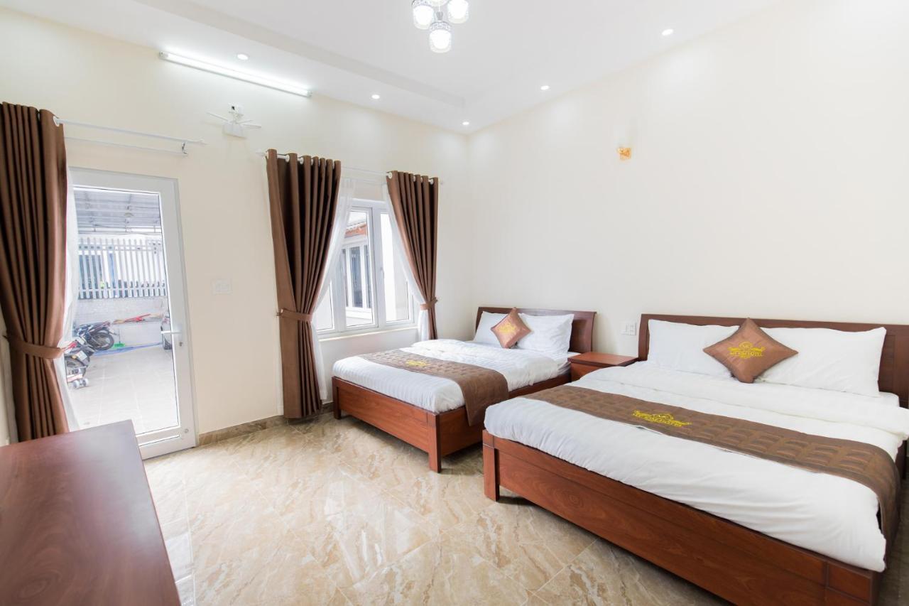 My Kim Villa Da Lat Dış mekan fotoğraf