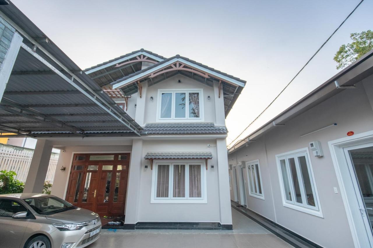 My Kim Villa Da Lat Dış mekan fotoğraf
